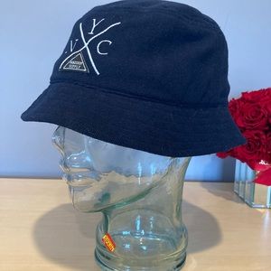 NYC Bucket Hat By Madison Supply